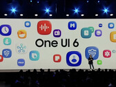 A Samsung agora está oferecendo a One UI 6 aos proprietários do Galaxy S23 com base no Android 14. (Fonte da imagem: Samsung)