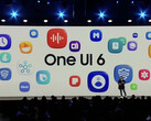 A Samsung agora está oferecendo a One UI 6 aos proprietários do Galaxy S23 com base no Android 14. (Fonte da imagem: Samsung)