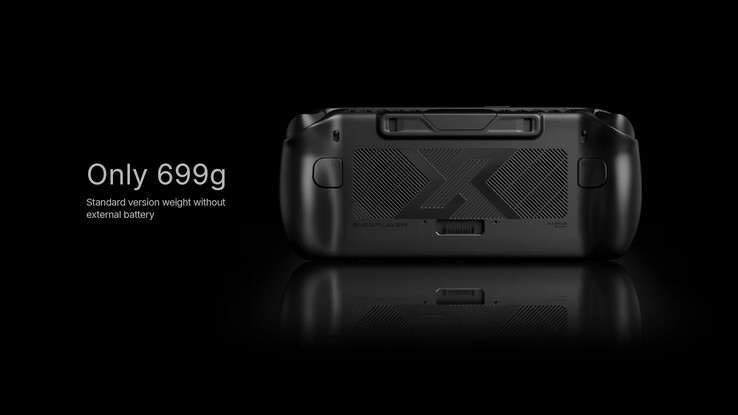 (Fonte da imagem: One-Netbook)