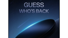 Novo teaser da OPPO para o Reino Unido. (Fonte da imagem: OPPO)