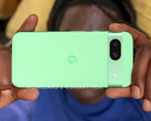 O Google apresentará o Pixel 8a dentro de duas semanas. (Fonte da imagem: @OnLeaks &amp; SmartPrix)