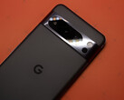 Até o momento, o Google integrou seu sensor de temperatura voltado para a parte traseira em três smartphones. (Fonte da imagem: Samuel Angor - Unsplash)