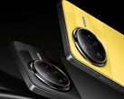 O Poco F7 Ultra. (Fonte da imagem: Xiaomi)