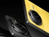 O Poco F7 Ultra. (Fonte da imagem: Xiaomi)