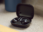 Appleos fones de ouvido Powerbeats Pro 2 da Apple terão um sensor de frequência cardíaca. (Fonte da imagem: Arsène Lupin)