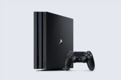 A PlayStation 4 está pronta para receber uma nova fuga da prisão. (Fonte: Sony)