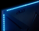 O Predator CG437K é o mais novo monitor de jogos topo de gama da Acer