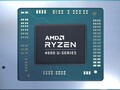 AMD Renoir (Ryzen 4000 APU) R5 4680U Notebook Processor