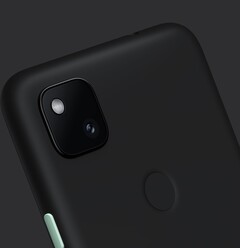 O Pixel 4a pode rodar mais rápido no Android 10 do que no Android 11. (Fonte de imagem: Google)