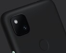 O Pixel 4a pode rodar mais rápido no Android 10 do que no Android 11. (Fonte de imagem: Google)