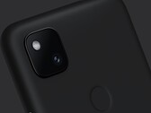 O Pixel 4a pode rodar mais rápido no Android 10 do que no Android 11. (Fonte de imagem: Google)