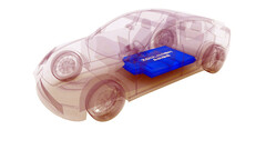 As baterias de íons de sódio estão chegando aos veículos (Fonte da imagem: Zoolnasm)