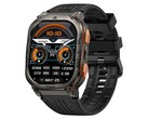 Tank M3 Ultra: o smartwatch da Kospet é muito bem equipado