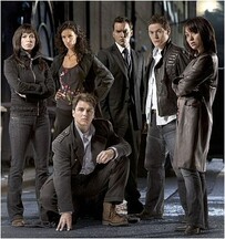 O Capitão Jack e a equipe de Torchwood trouxeram coragem, perda e tecnologia alienígena selvagem para o lado mais sombrio do Whoniverse; poucos spin-offs deixaram uma marca tão grande.