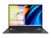 Asus Vivobook Pro 14X OLED. (Fonte: ASUS)