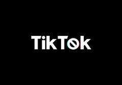 O TikTok está adotando a IA para sua estratégia de moderação de conteúdo. (Fonte da imagem: Visuals on Unsplash)