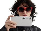 O XREAL Beam Pro roda Android 14. (Fonte da imagem: XREAL)