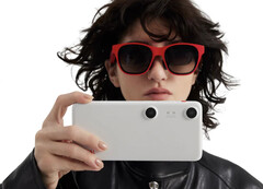 O XREAL Beam Pro roda Android 14. (Fonte da imagem: XREAL)