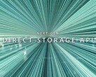 DirectStorage não é um sistema exclusivo do Windows 11. (Fonte de imagem: Microsoft)