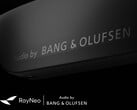 RayNeo consegue um novo parceiro de áudio. (Fonte da imagem: TCL)