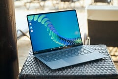 O Huawei Matebook X Pro 2024