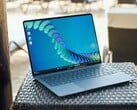 O Huawei Matebook X Pro 2024