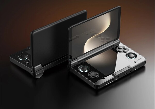 O AYN Thor agora vem em uma nova configuração de 16 GB de RAM + 512 GB.