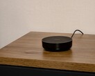 O Hub M200 da Aqara baseia-se no antigo Hub M2 (foto). (Fonte da imagem: Aqara)