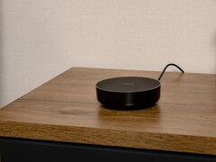 O Hub M200 da Aqara baseia-se no antigo Hub M2 (foto). (Fonte da imagem: Aqara)