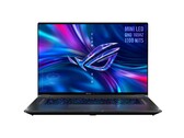 O ASUS ROG Flow X16 possui até um processador Ryzen 9 6900HS e um visor mini-LED. (Fonte de imagem: ASUS)