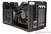 Phanteks Enthoo Evolv Shift XT com Minisforum BD770i integrado