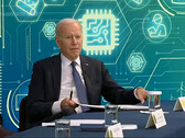 A ordem executiva criptográfica do Presidente Biden agrada ao setor, mas não consegue sustentar a Bitcoin
