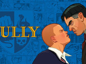 Arte promocional da capa do Bully, título de mundo aberto de 2006 da Rockstar Games. (Fonte da imagem: Rockstar Games)