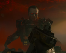 Call of Duty Black Ops 7 Michael Rooker como Harper Screengrab Fonte da imagem Postmode YouTube