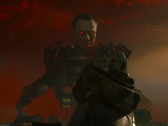 Call of Duty Black Ops 7 Michael Rooker como Harper Screengrab Fonte da imagem Postmode YouTube