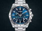 Cronógrafo AN8230-59M da Citizen
