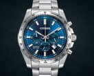 Cronógrafo AN8230-59M da Citizen