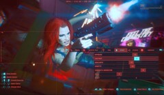 Cyberpunk 2077 Photo Mode trailer (Fonte: Cyberpunk 2077 no YouTube)