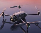 O DJI Mavic 4 Pro melhorou o tempo de voo e o alcance do voo. (Fonte da imagem: DJI)