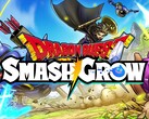  Dragon Quest Smash/Grow será lançado para iOS e Android em 21 de abril de 2026, trazendo a amada franquia para os dispositivos móveis como um RPG de roguelite gratuito.