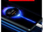 120 W de carregamento com fio é uma das características que se referem à série Redmi Note 11. (Fonte da imagem: Xiaomi - editado)