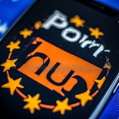 O Pornhub está bloqueado na França. Será que toda a UE seguirá o exemplo em breve? (Fonte da imagem: AI generated)
