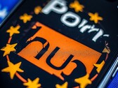 O Pornhub está bloqueado na França. Será que toda a UE seguirá o exemplo em breve? (Fonte da imagem: AI generated)