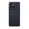 O Motorola Moto G56 na variante de cor Black Oyster (fonte da imagem: Motorola)