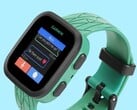 O smartwatch Bounce da Garmin (na foto) está recebendo a versão 12.02 do software. (Fonte da imagem: Garmin)