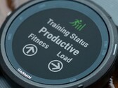 A Garmin lançou a versão 12.52 do Beta Público para os smartwatches Forerunner 245, Forerunner 745 e Forerunner 945. (Fonte da imagem: Garmin)
