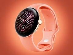 O Google Pixel Watch 5 poderá utilizar o mesmo processador do modelo do ano passado.