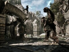 O Gothic 1 Remake está programado para ser lançado em 5 de junho de 2026.