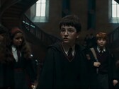 A série Harry Potter da HBO deve estrear já no Natal de 2026.