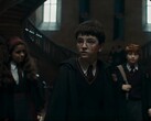 A série Harry Potter da HBO deve estrear já no Natal de 2026.